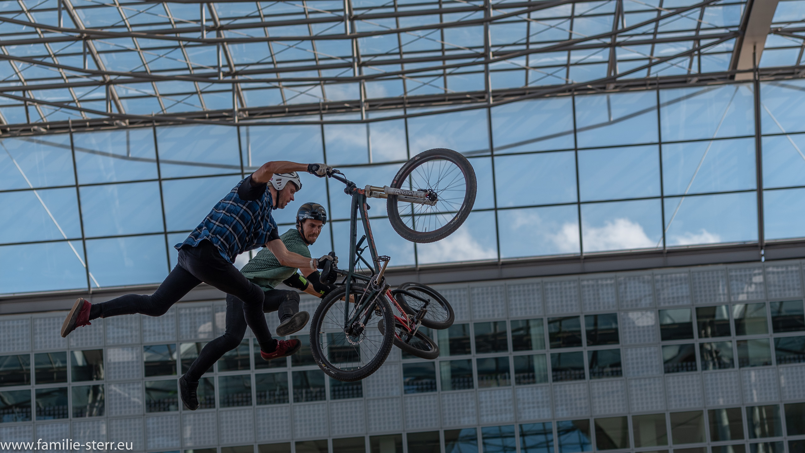 Bike and Style 2018